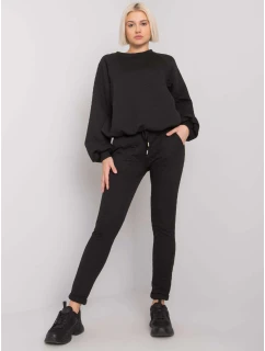 Súprava RV KMPL 7448.28 čierna