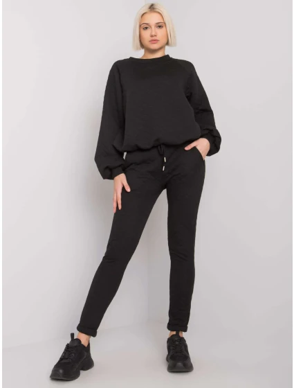 Súprava RV KMPL 7448.28 čierna