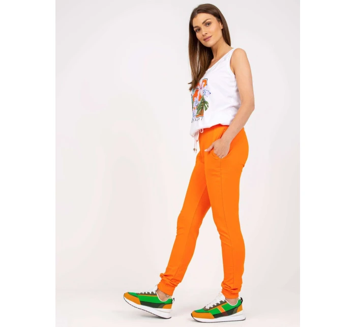 Súprava RV KMPL 7962.11 oranžová Súprava RV KMPL 7962.11 oranžová