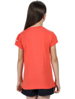 Dětské tričko  III Oranžové model 18666782 - Regatta
