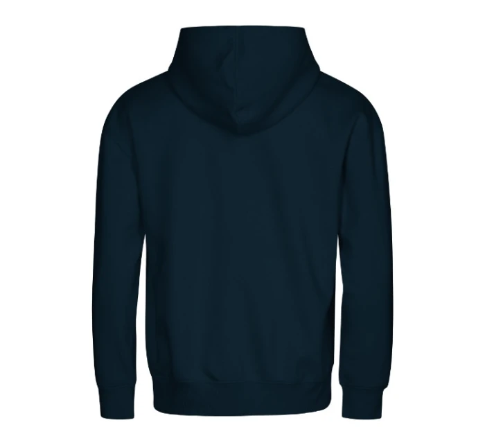 Cloud (GOTS) unisex mikina s kapucňou tmavomodrá Cloud (GOTS) unisex mikina s kapucňou tmavomodrá