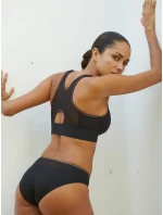 Športová podprsenka Harmony 1SA261 - Simone perál