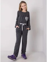 Detská kombinéza D04 - DODO KIDS