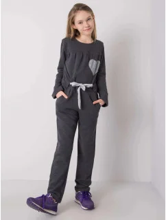 Detská kombinéza D04 - DODO KIDS