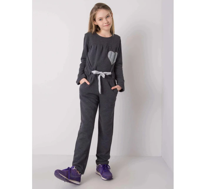 Detská kombinéza D04 - DODO KIDS