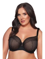 PODPRSENKA AV 2102 BLACK MAXI