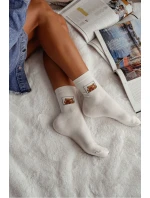 Dámske ponožky Kapibara 0200.186 Dámske ponožky Kapibara 0200.186