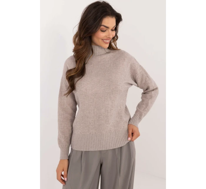 Model svetra 200525 AT Model svetra 200525 AT