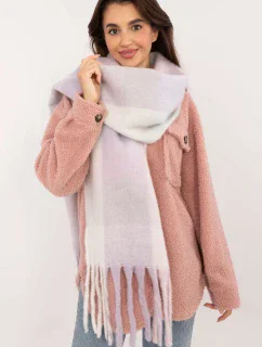Šál model 203177 AT