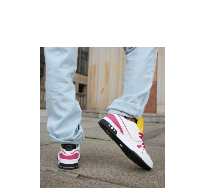 Tenisky model 207670 Solea