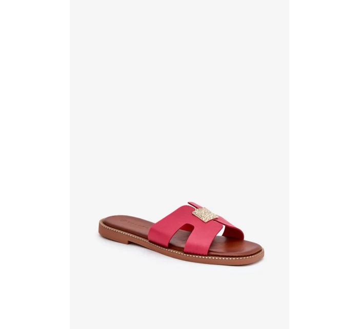 Papuče model 212893 Step in style