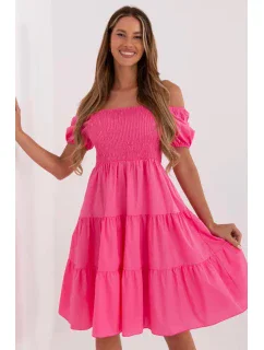 Denné šaty model 213838 Taliansko Moda