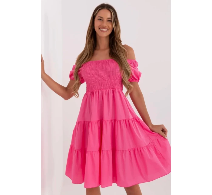 Denné šaty model 213838 Taliansko Moda