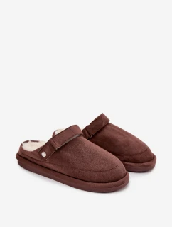 Papuče model 220536 Step in style