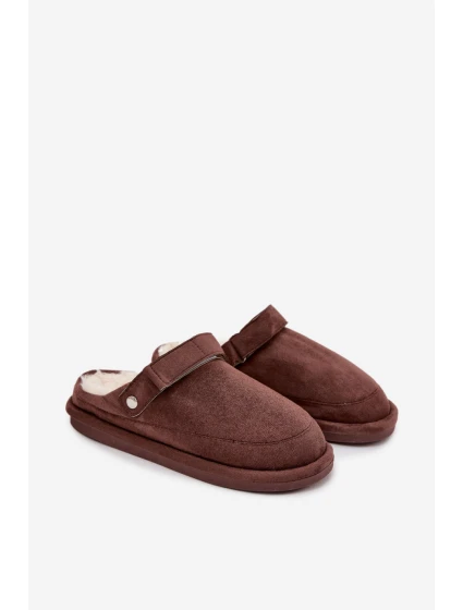 Papuče model 220536 Step in style