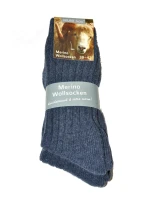 Ponožky Ulpio 31912 Mum Sox Merino A'2 39-46