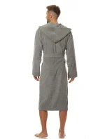 Szlafrok 2104 3XL model 20582263 - L&L