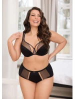 Měkká dámská podprsenka soft K model 20324258 Luisse - Gorsenia