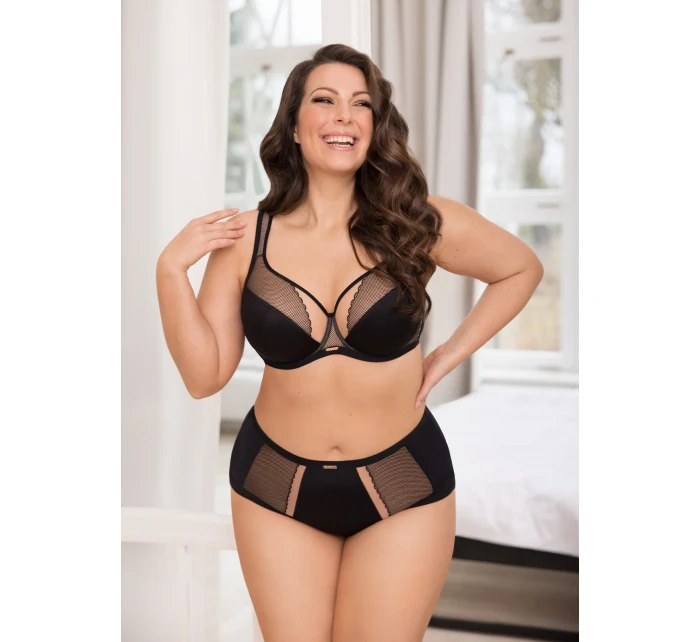 Měkká dámská podprsenka soft K model 20324258 Luisse - Gorsenia