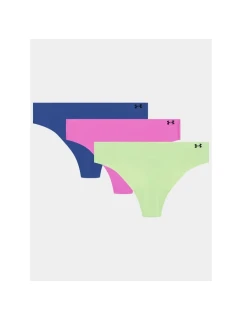 Spodné prádlo, tangá Under Armour W 1383893-383