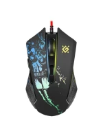 HERNÍ   DPI 6P model 21337030 - DEFENDER