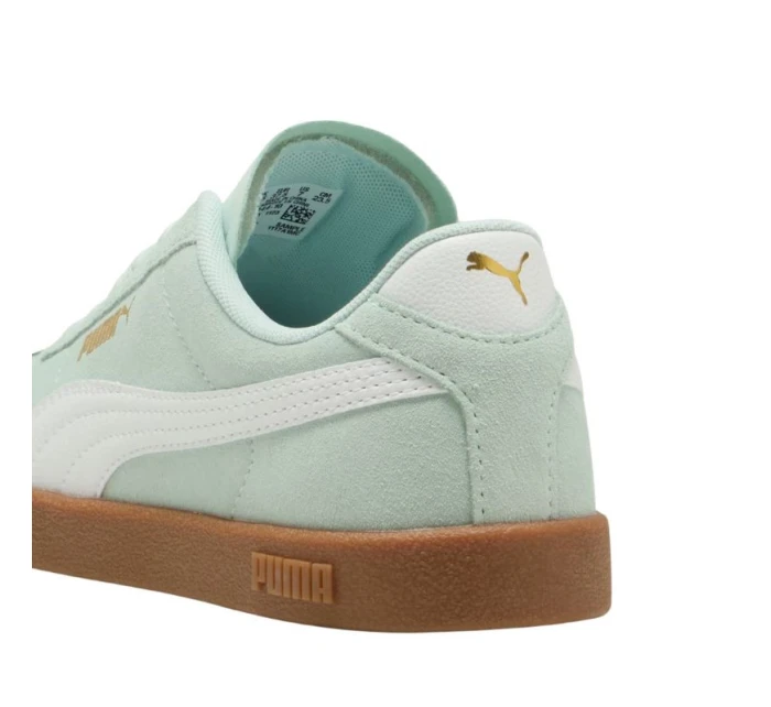 Club II W model 21298493 10 dámské boty - Puma Club II W model 21298493 10 dámské boty - Puma