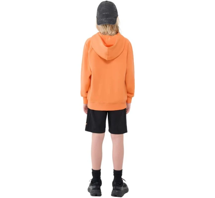 4F M1712 Jr Mikina 4FJWSS25TSWSM1712 70S