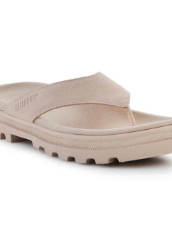 Žabky   W model 21197305 - Palladium