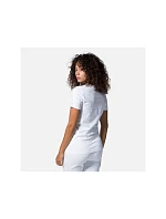 Rossignol tričko W LOGO ROSSI TEE