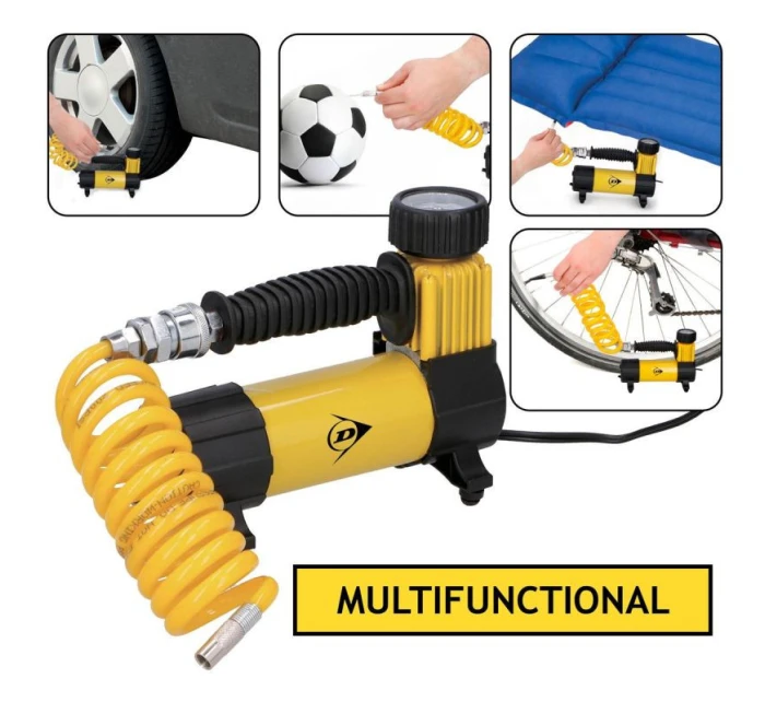 DUNLOP model 21830353 - Dc DUNLOP model 21830353 - Dc