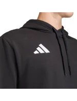 Pánská mikina Entrada 26 Hoody černá model 21858427 pánské - ADIDAS