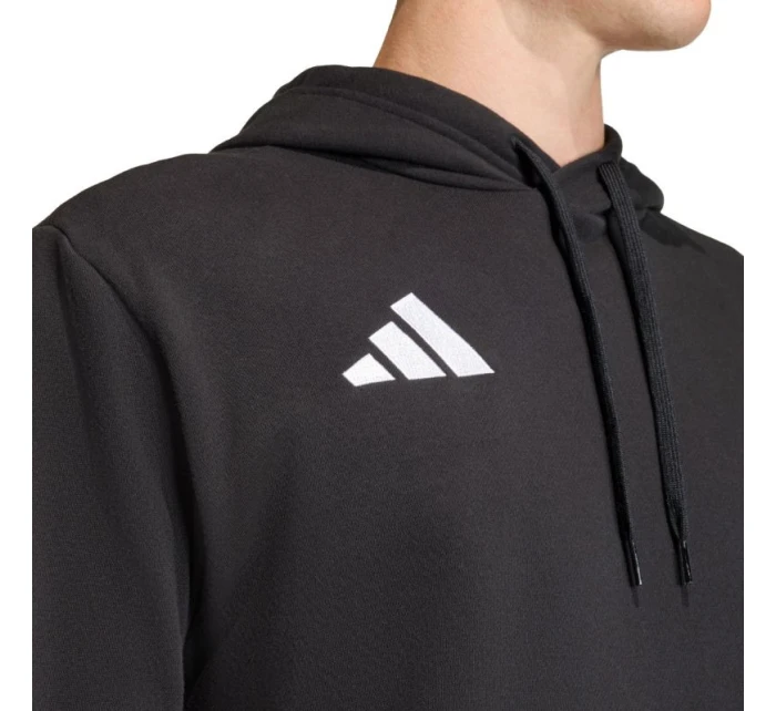 Pánská mikina Entrada 26 Hoody černá model 21858427 pánské - ADIDAS