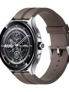 Chytré hodinky Watch 2 stříbrné model 21862692 - Xiaomi