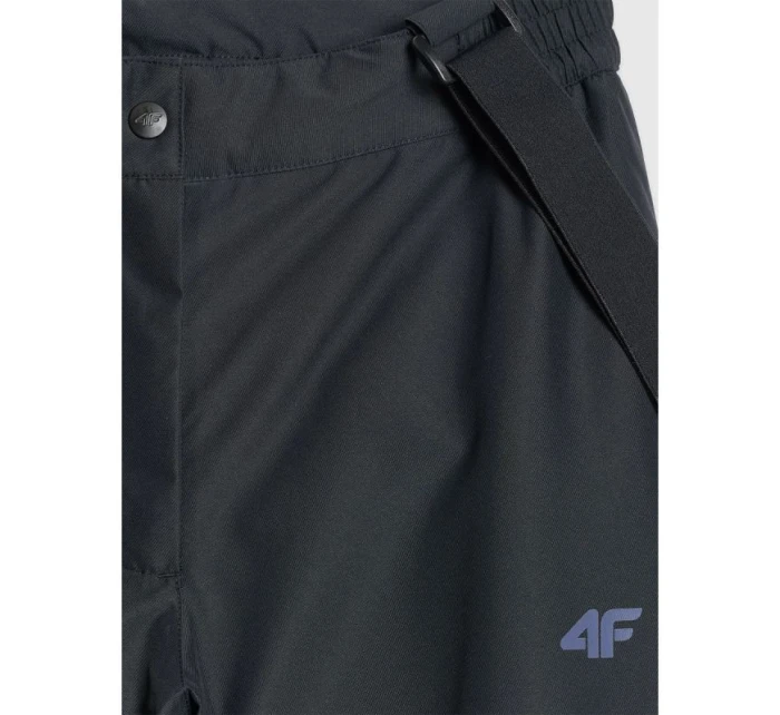 Nohavice fnk 4F JUNIOR 4FJRAW25TFTRF1241-20S