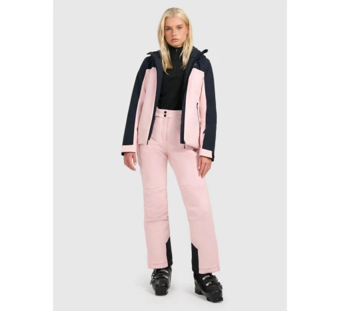 Dámská membránová lyžařská bunda 5000 model 21920661 - 4F