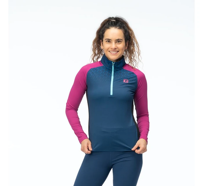 Dámska mikina IMIRMO WMNS Dámska mikina IMIRMO WMNS