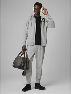 Pánské tepláky typu jogger model 22117482 - 4F