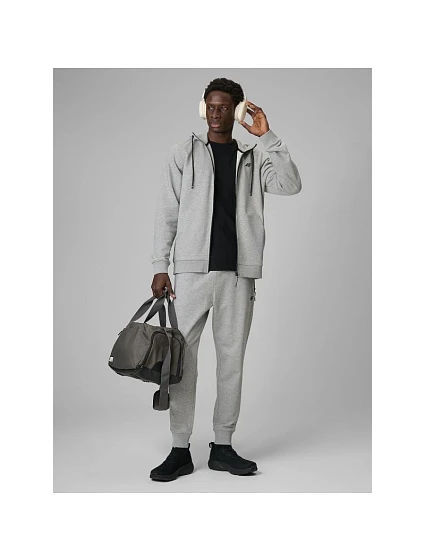 Pánske tepláky typu jogger 4F 4FRMM00TTROM2020-27M