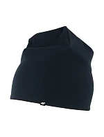 Dětská čepice  tmavě modrá / černá JWSS26ACAP 31S model 22151095 - 4F