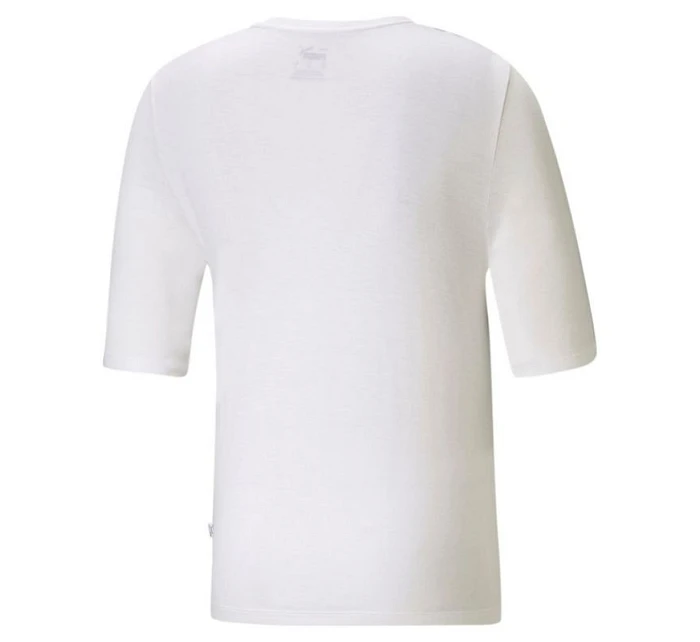 Dámské tričko Modern Basics Cloud W model 16054363 02 - Puma