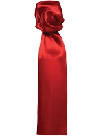 PR 730 Dámský business šátek model 22484575 red - Premier PR 730 Dámský business šátek model 22484575 red - Premier