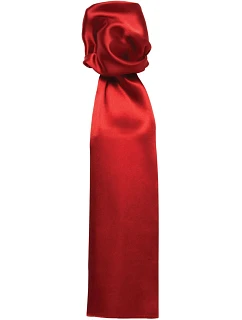 PR 730 Dámský business šátek model 22484575 red - Premier