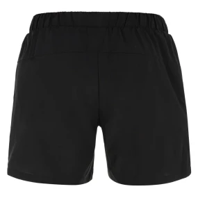 Pánske kúpacie šortky Bray-m čierna - Kilpi Pánske kúpacie šortky Bray-m čierna - Kilpi