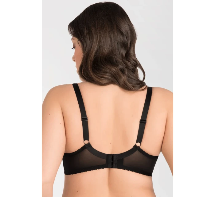 Gorsenia K792 Jenny farba: čierna Gorsenia K792 Jenny farba: čierna