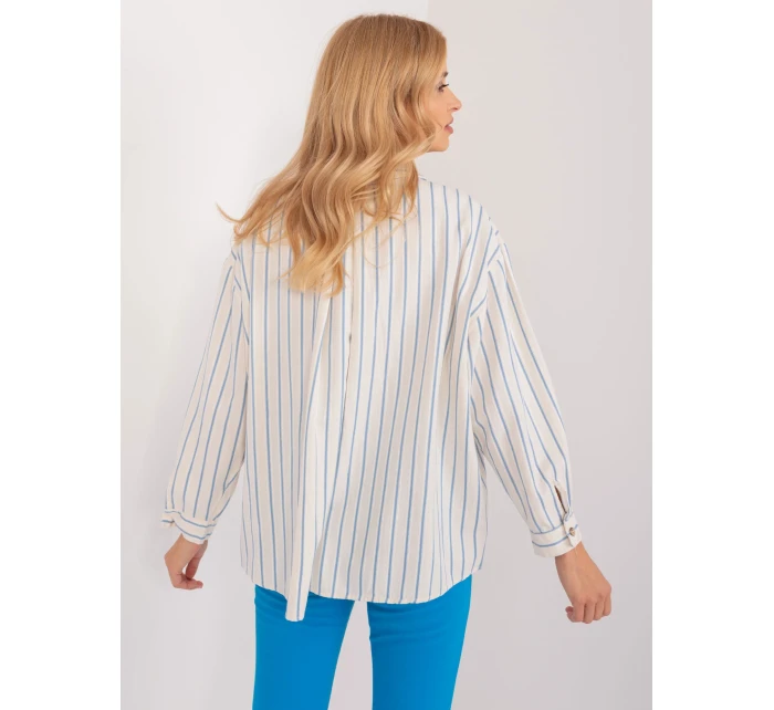 Koszula BP KS  ecru model 19688848 - FPrice