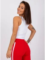 Dámsky top BR TP 2127.89 biela