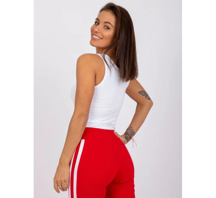 Dámsky top BR TP 2127.89 biela