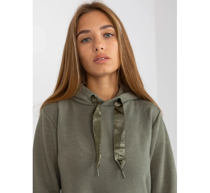 Šaty model 17679496 khaki - FPrice