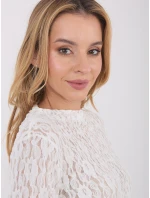 Blúzka IT BZ 9962.98 biela