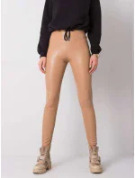 Leginsy RV LG model 20069277 ciemny bezowy - FPrice